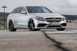 Mercedes-AMG C63 Estate by VATH 2017 года